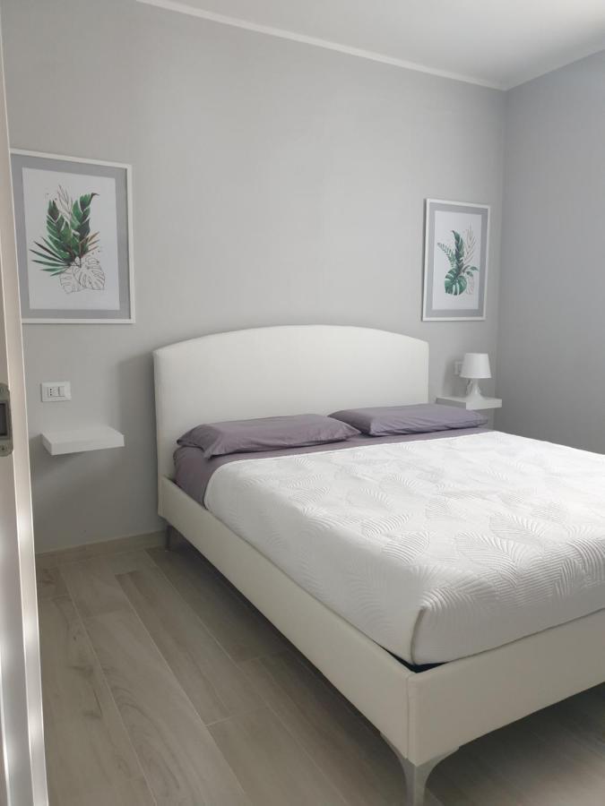 圣彼得罗镇Mare E Vacanze别墅 外观 照片